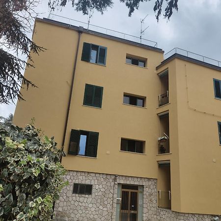 Casa Al Centro Citta Apartment Matera Exterior foto